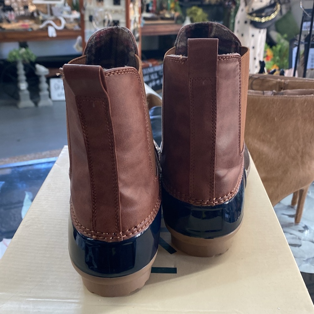 Yoki Boot - Picture 2 of 4